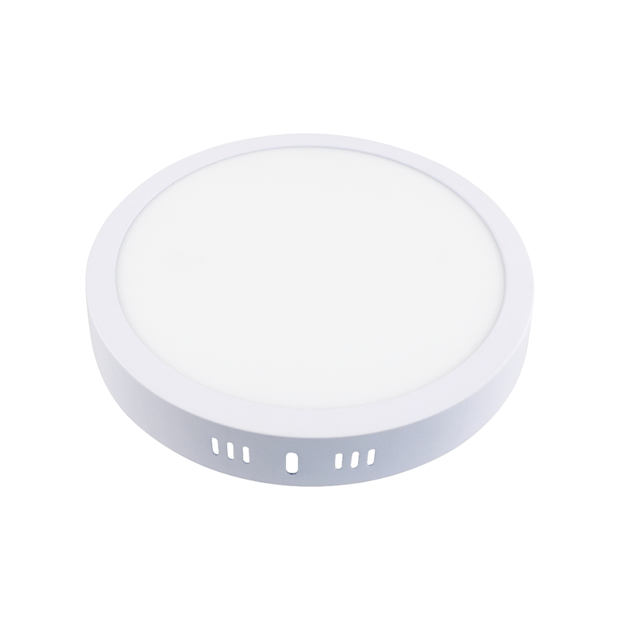 LED Surface Circle Mount Daylight LED Surface Circle Mount Daylight 12W Mandaue Foam