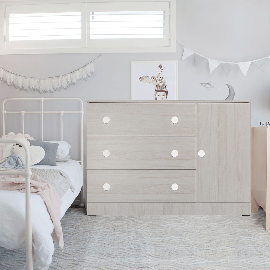 Lennox Chest of Drawers Lennox Chest of Drawers Mandaue Foam