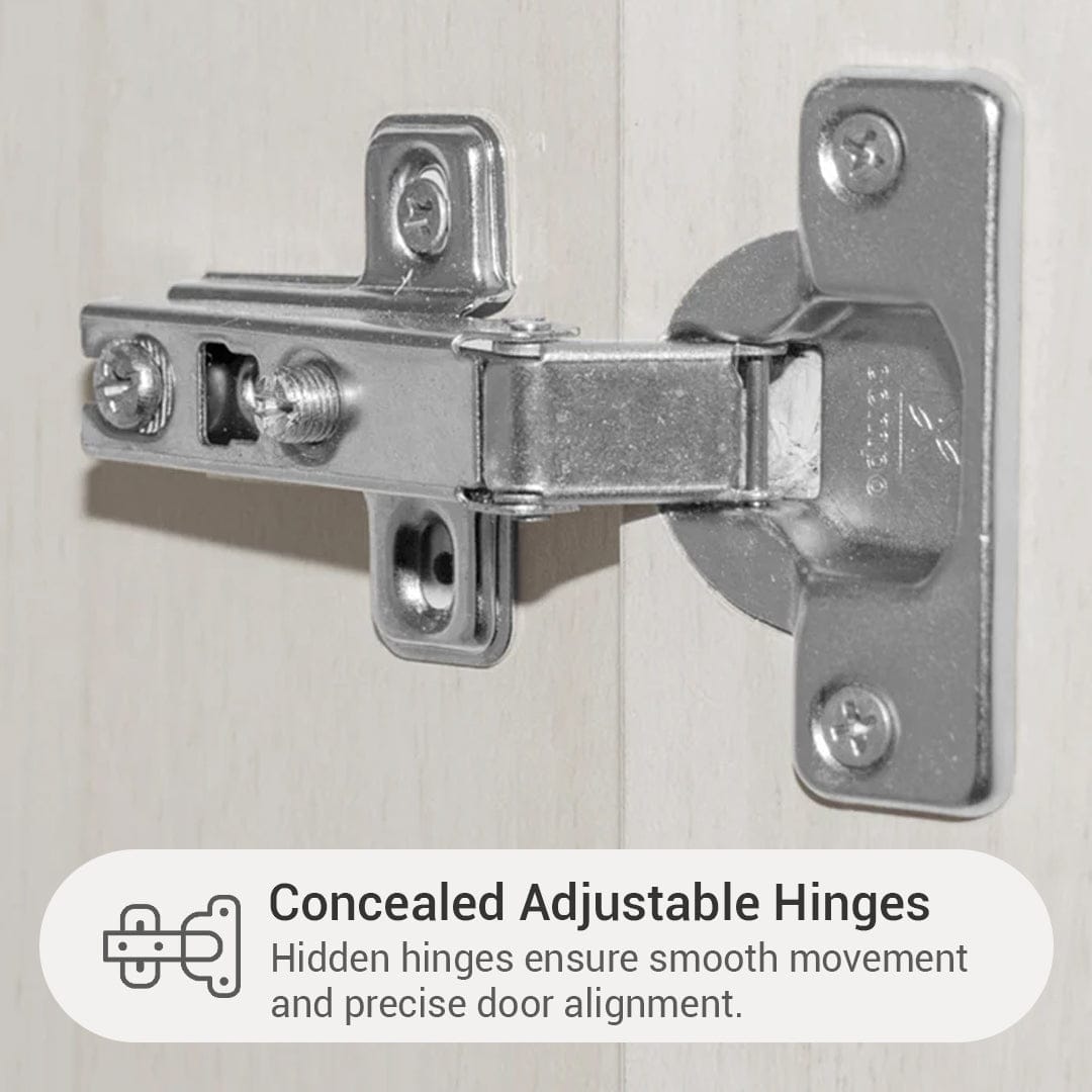 Lennox Chest of Drawers