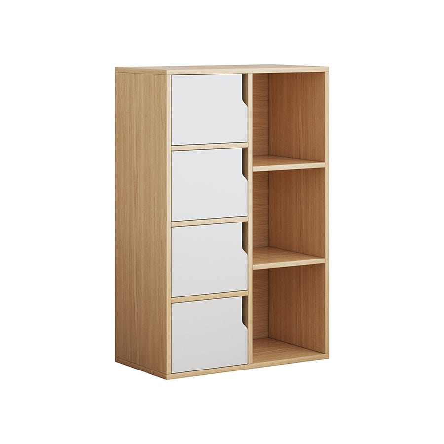 Leona Bookcase