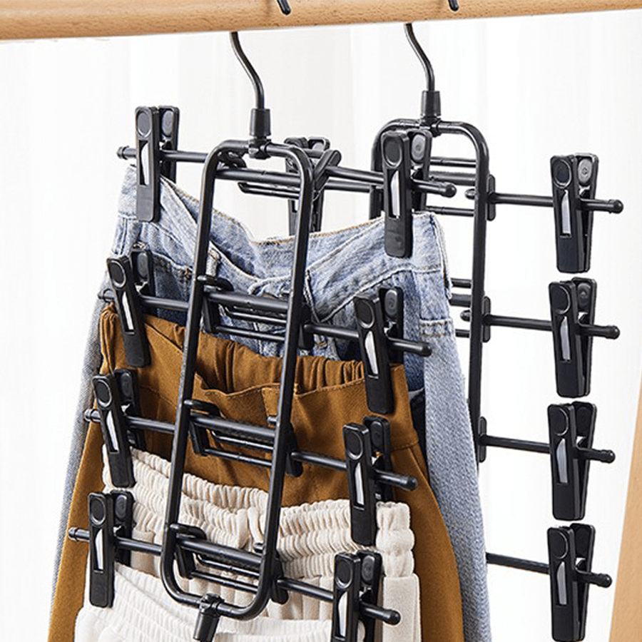 Lev Multli-pants Hanger Lev Multli-pants Hanger Mandaue Foam