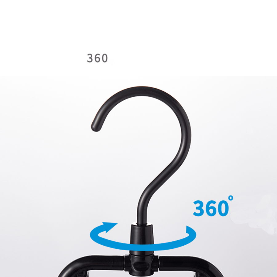 Lev Multli-pants Hanger Lev Multli-pants Hanger Mandaue Foam