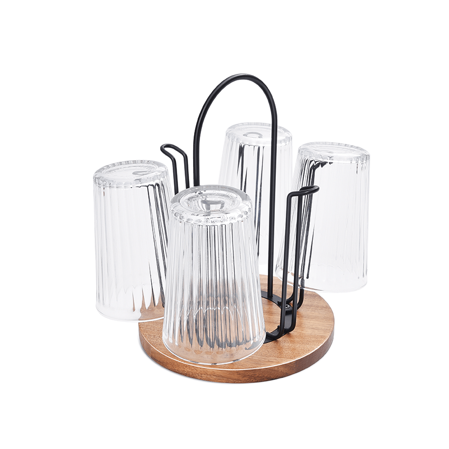 Lewis Countertop Cup Rack Lewis Countertop Cup Rack Mandaue Foam