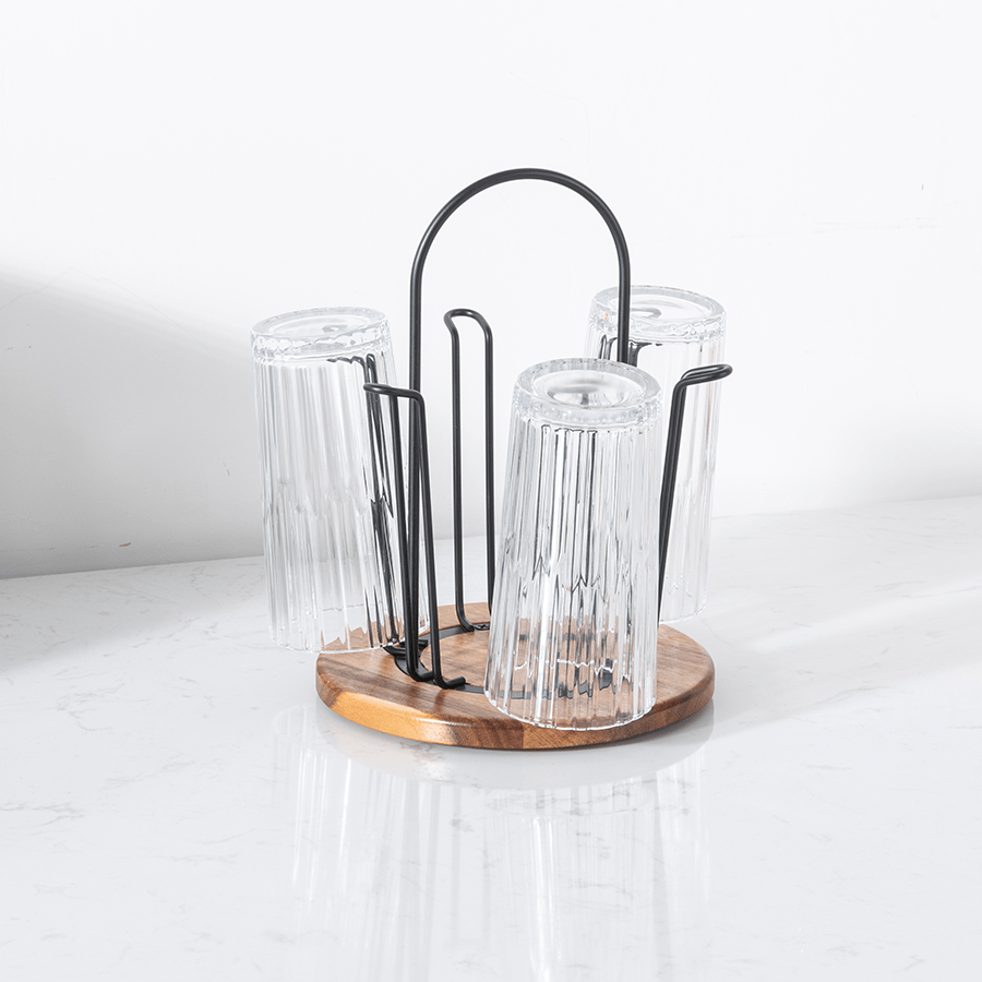 Lewis Countertop Cup Rack Lewis Countertop Cup Rack Mandaue Foam