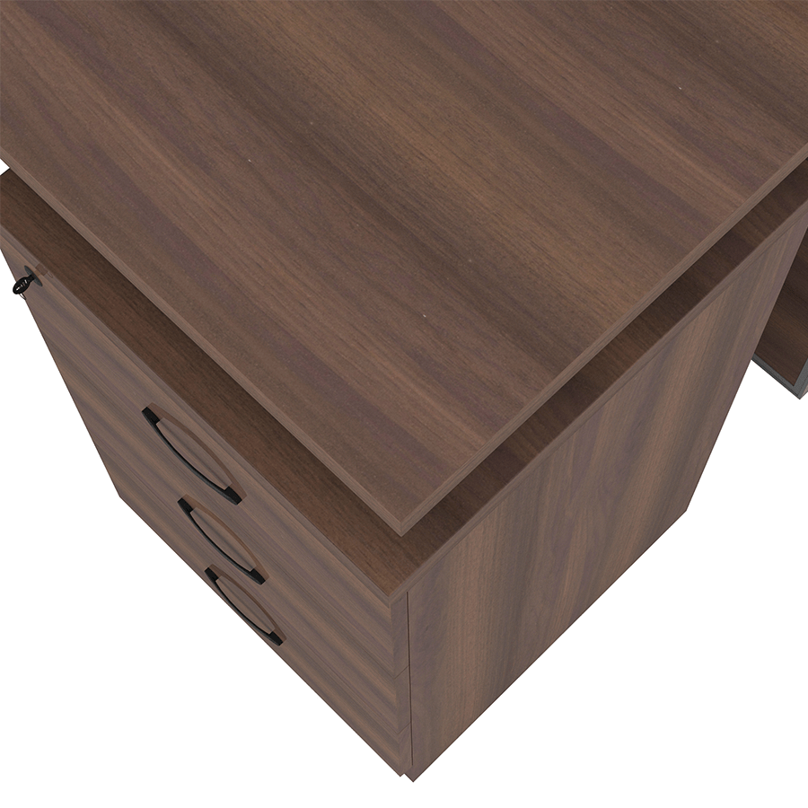 Lexi Partition with 4 Fixed Drawers Lexi Partition with 4 Fixed Drawers Mandaue Foam