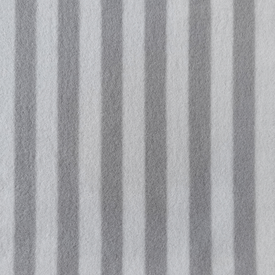 Liam Striped Fleece Blanket Liam Striped Fleece Blanket Mandaue Foam