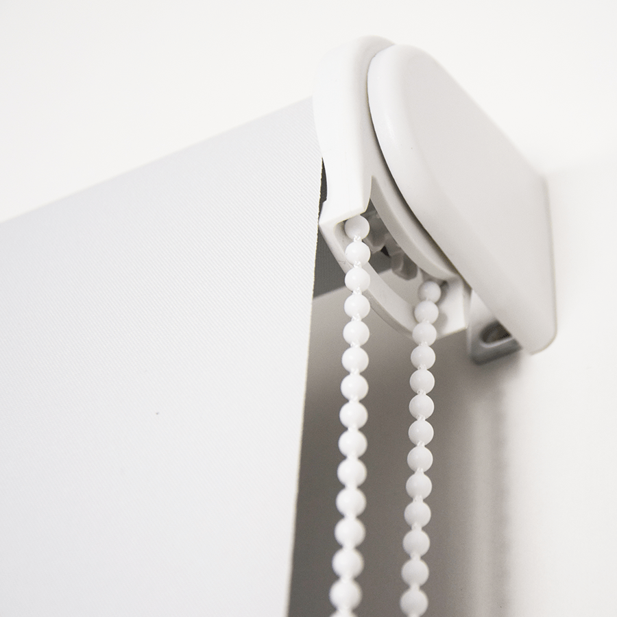 Light Gray Blackout Roller Shades Light Gray Blackout Roller Shades Mandaue Foam