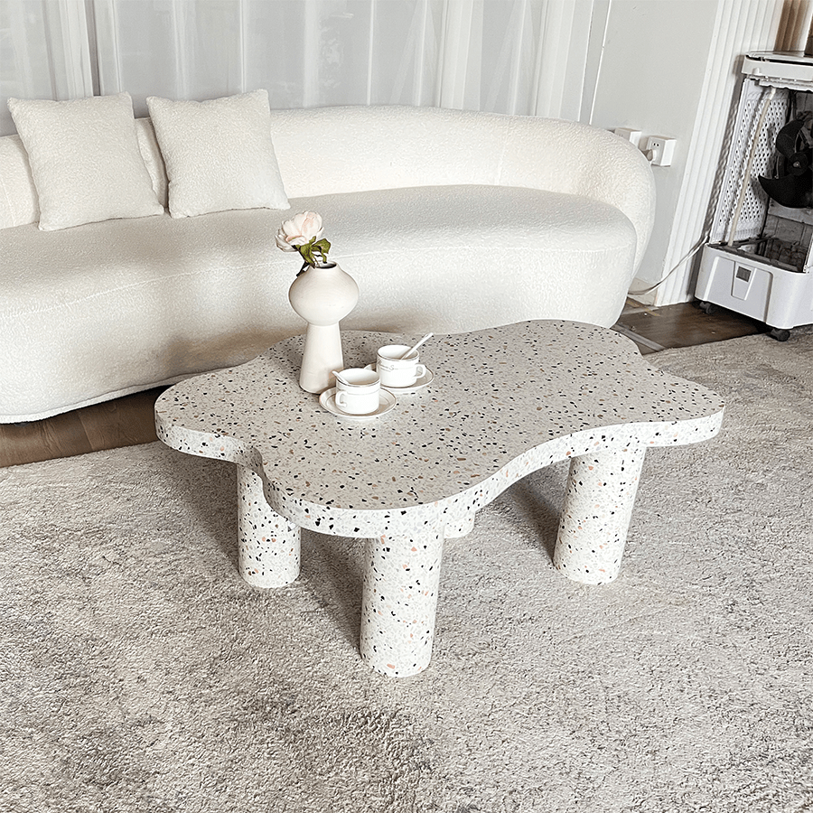 Lila Coffee Table