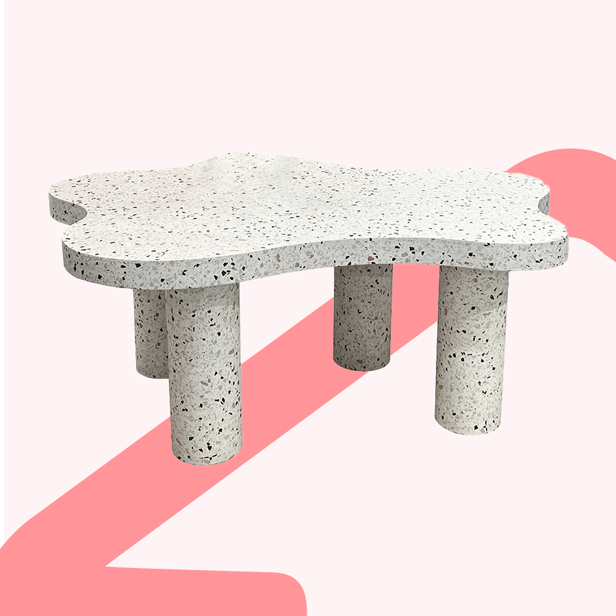 Lila Coffee Table