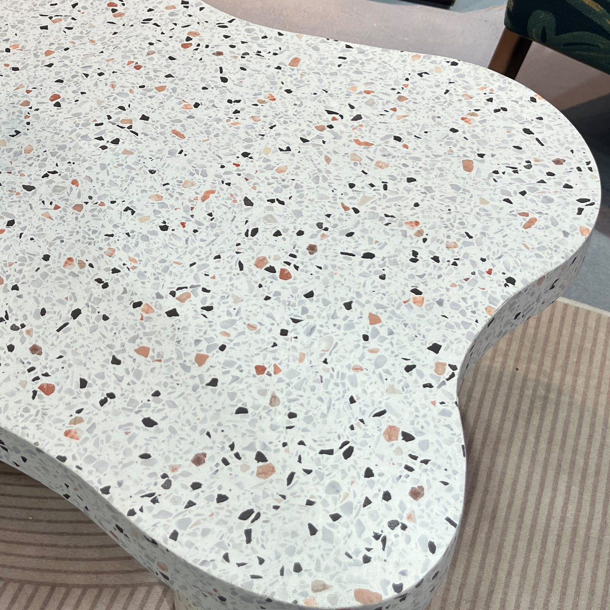 Lila Coffee Table