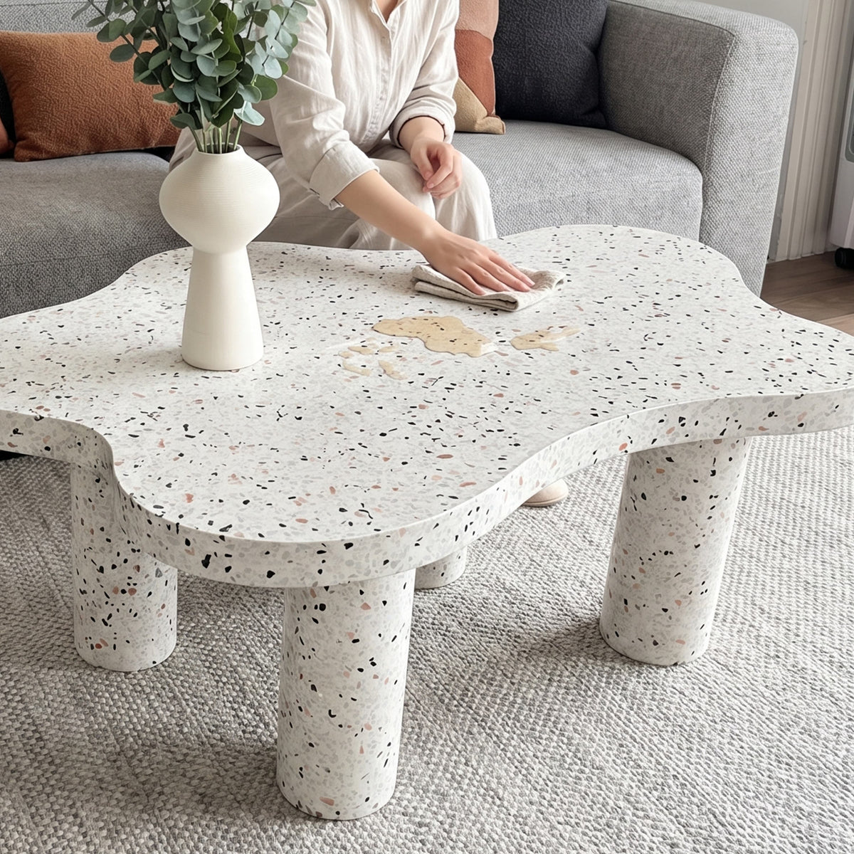 Lila Coffee Table
