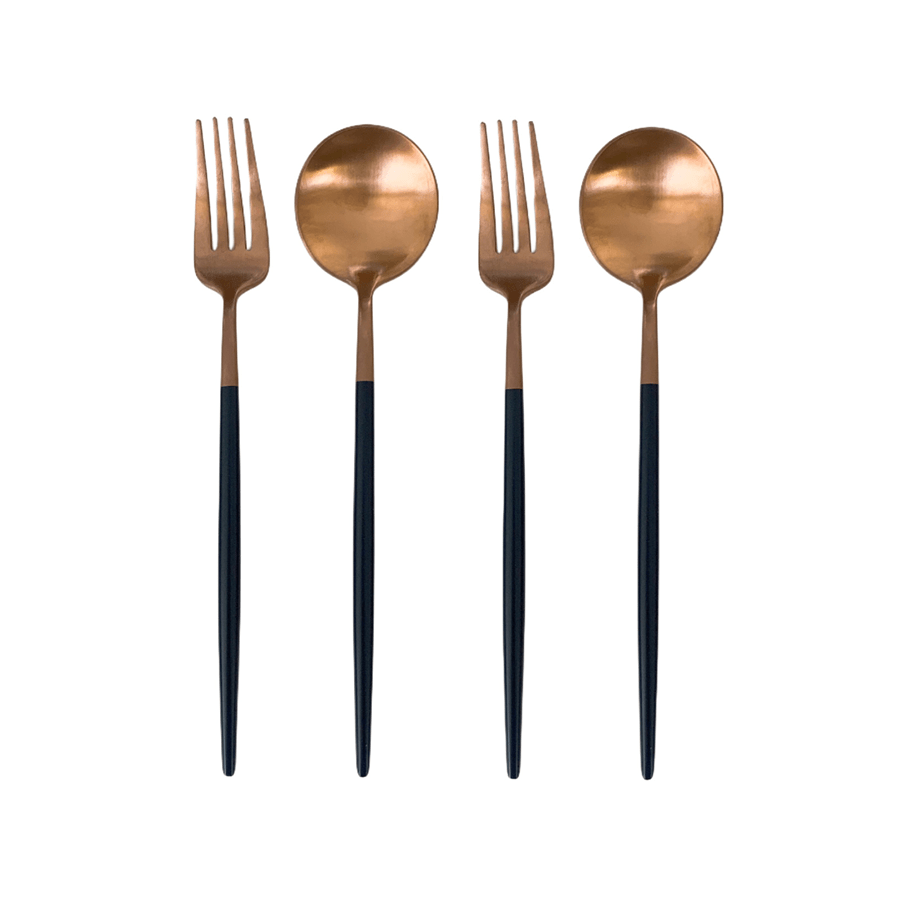 MORE LIMA OPTIONS Lima Cutlery Set Lima Cutlery Set Mandaue Foam
