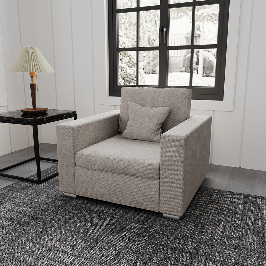 MORE LINDSAY OPTIONS Lindsay 1 Seater Sofa Lindsay 1 Seater Sofa Mandaue Foam