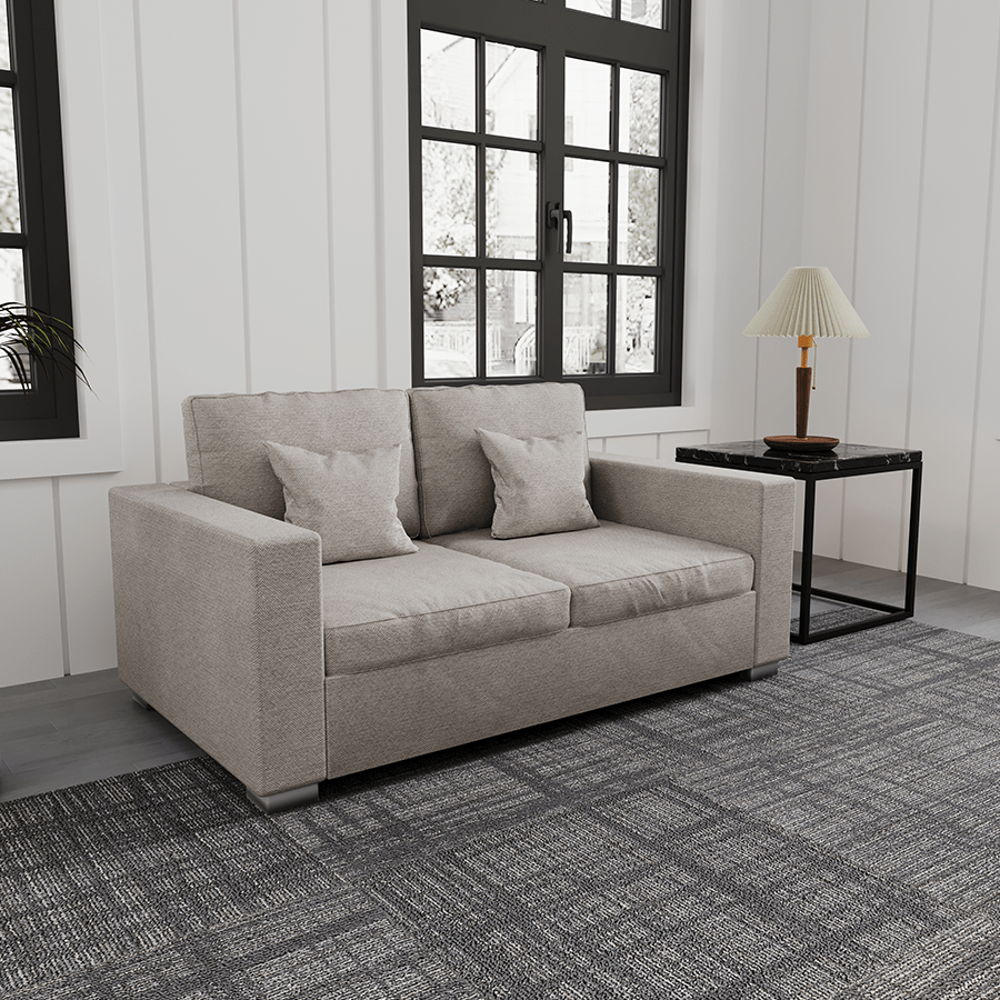 Lindsay 2 Seater Sofa