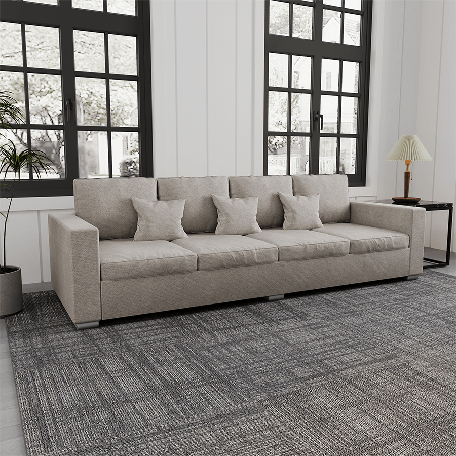 Lindsay 4 Seater Sofa