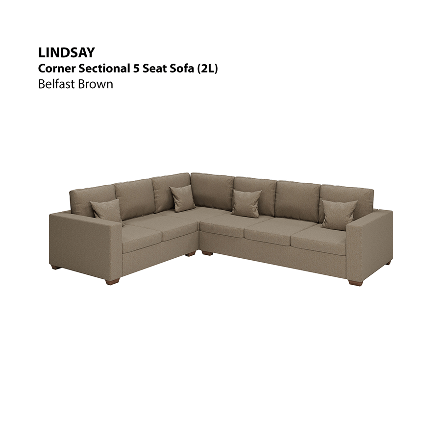 #swatch_Fabric Belfast Brown