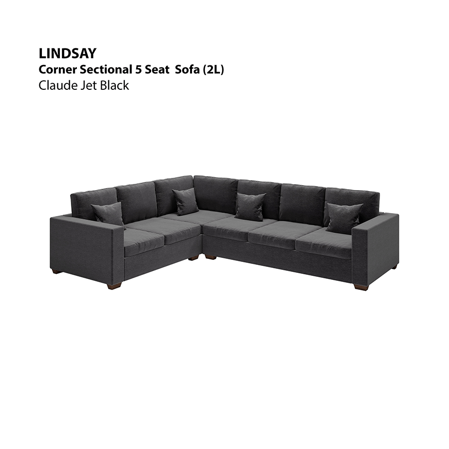 #swatch_Lux Claude Jet Black