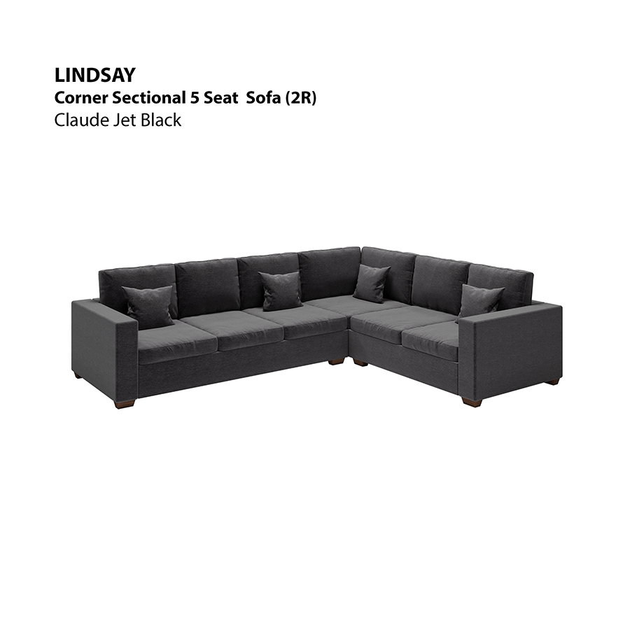 #swatch_Lux Claude Jet Black