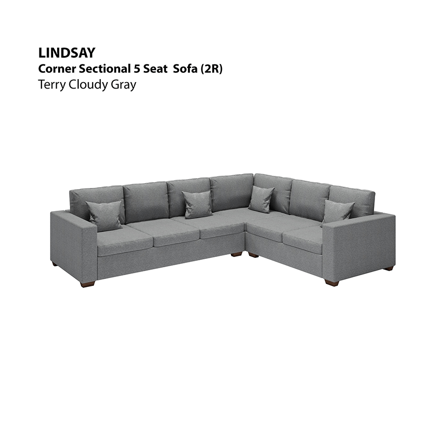 #swatch_Lux Terry Cloudy Gray