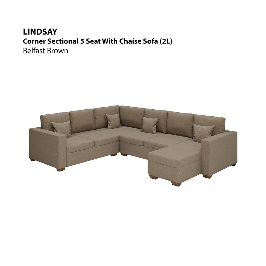 #swatch_Fabric Belfast Brown