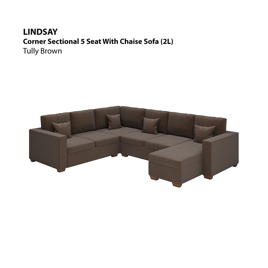 #swatch_Leatherette Tully Brown