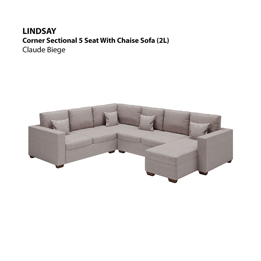 #swatch_Lux Claude Beige