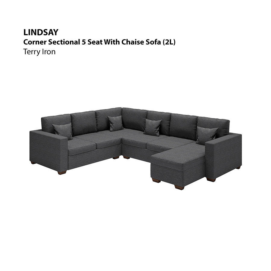 #swatch_Lux Terry Iron