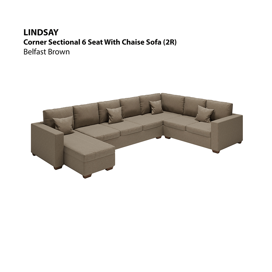 #swatch_Fabric Belfast Brown