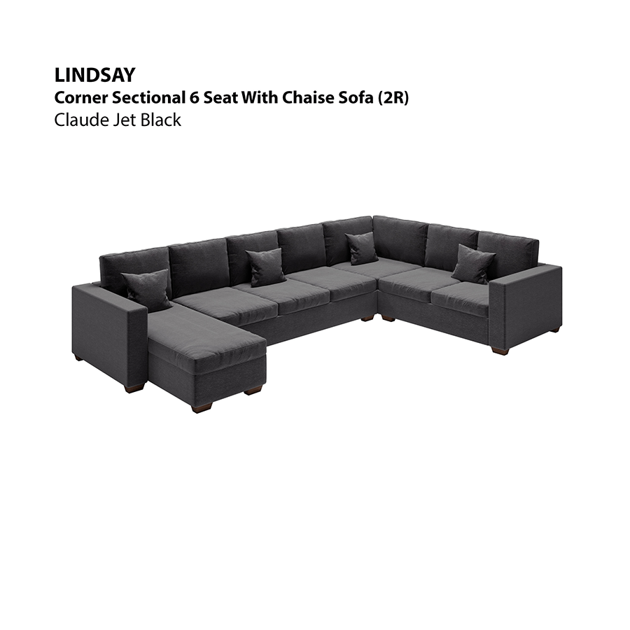 #swatch_Lux Claude Jet Black