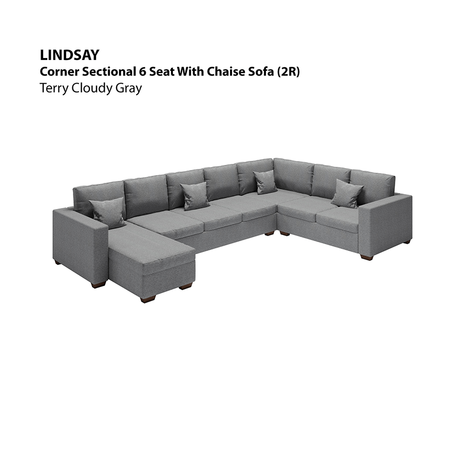 #swatch_Lux Terry Cloudy Gray