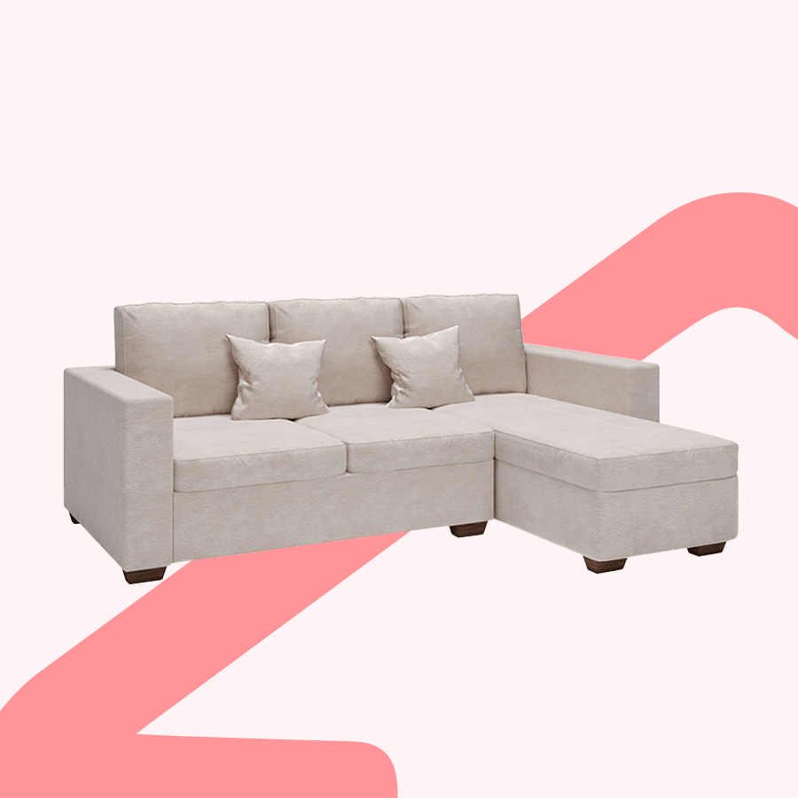 #swatch_Lux Claude Ivory