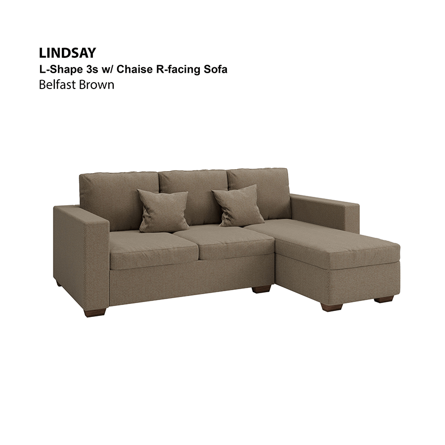 #swatch_Fabric Belfast Brown