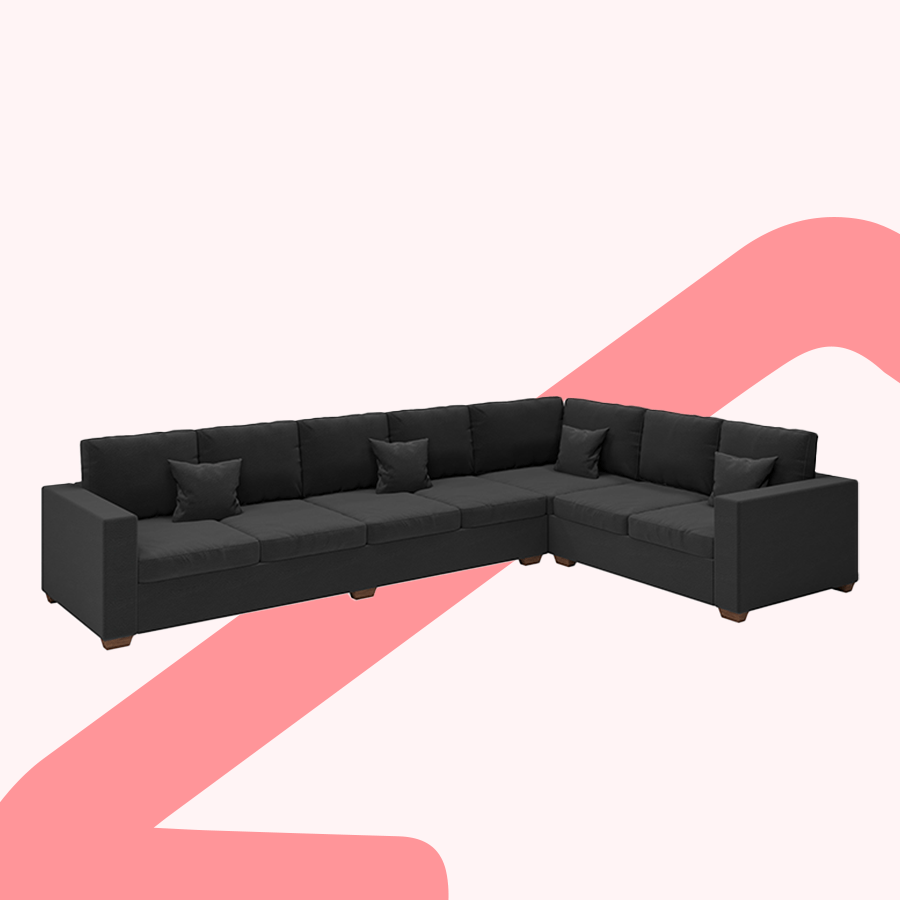 #swatch_Leatherette Tully Gray