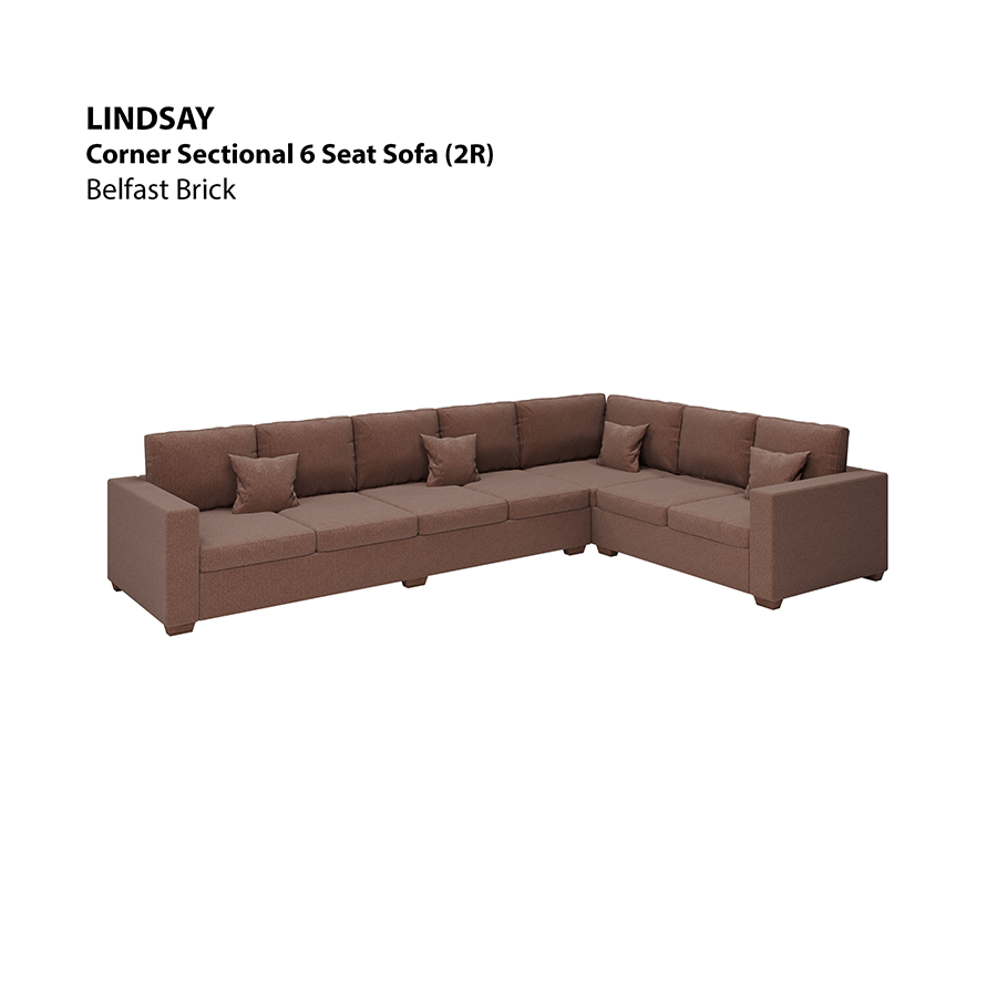 #swatch_Fabric Belfast Brick