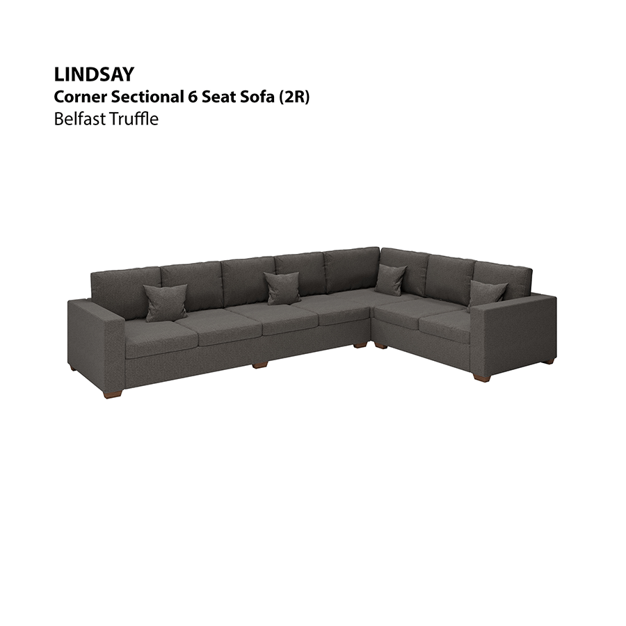 #swatch_Fabric Belfast Truffle