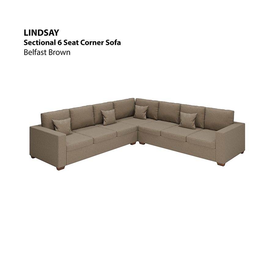 #swatch_Fabric Belfast Brown