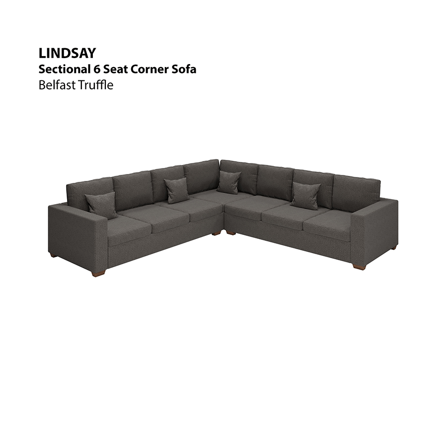 #swatch_Fabric Belfast Truffle