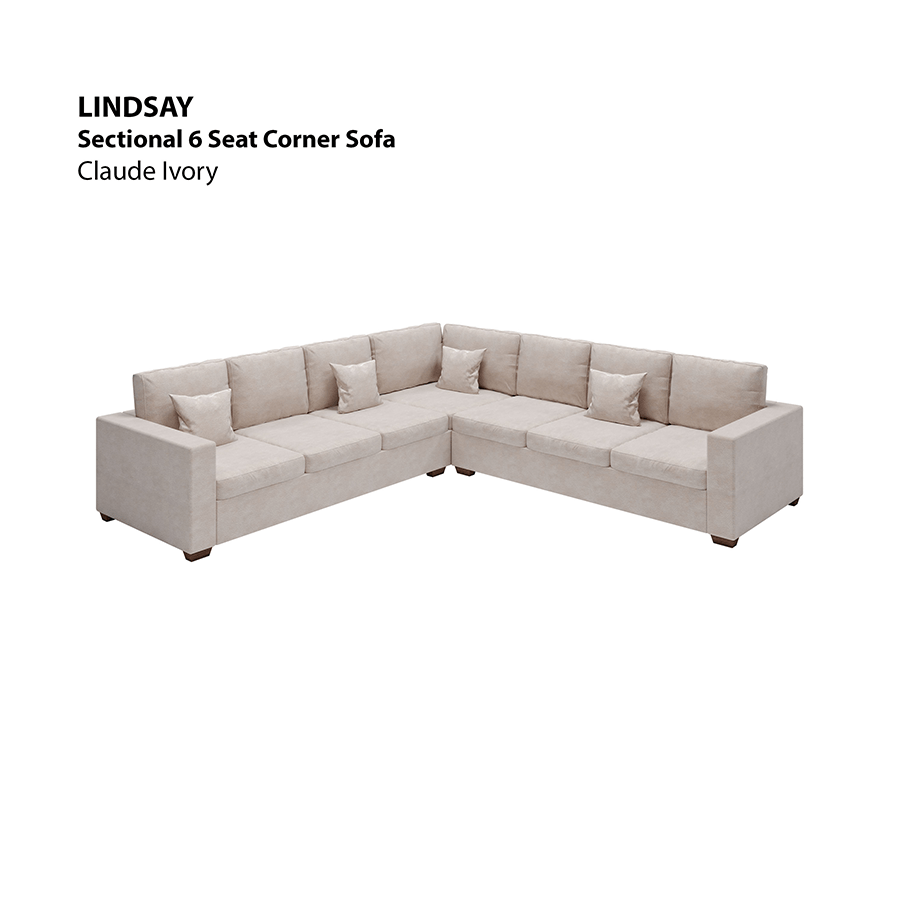 #swatch_Lux Claude Ivory