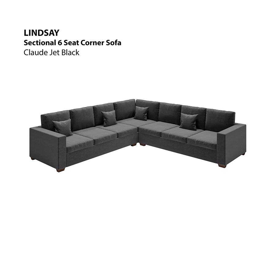 #swatch_Lux Claude Jet Black