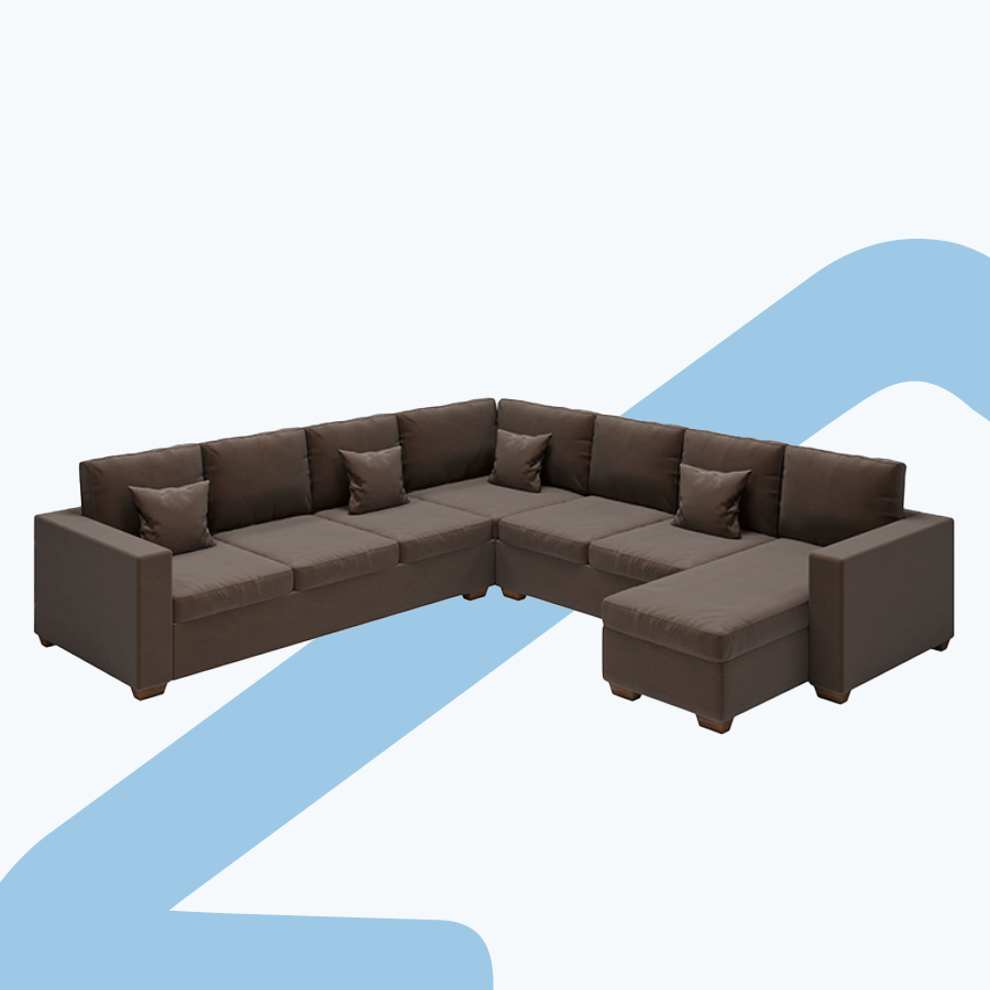 #swatch_Leatherette Tully Brown