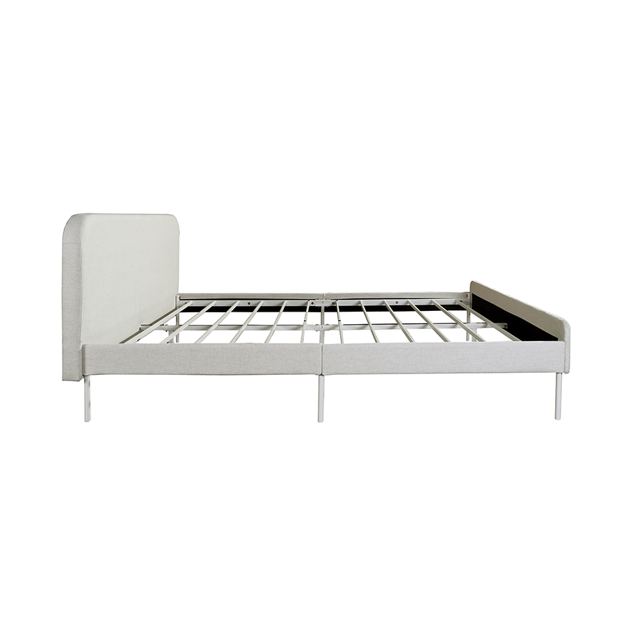 #size_Queen Bed 60x75 inches