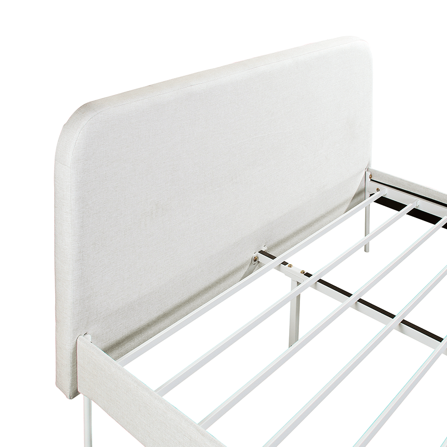 #size_Semi-Double Bed 48x75 inches