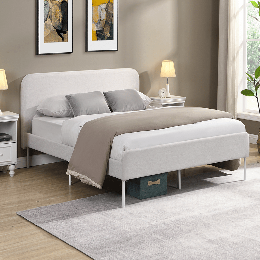 #size_Semi-Double Bed 48x75 inches
