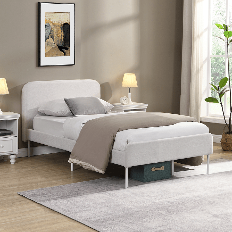 #size_Single Bed 36x75 inches