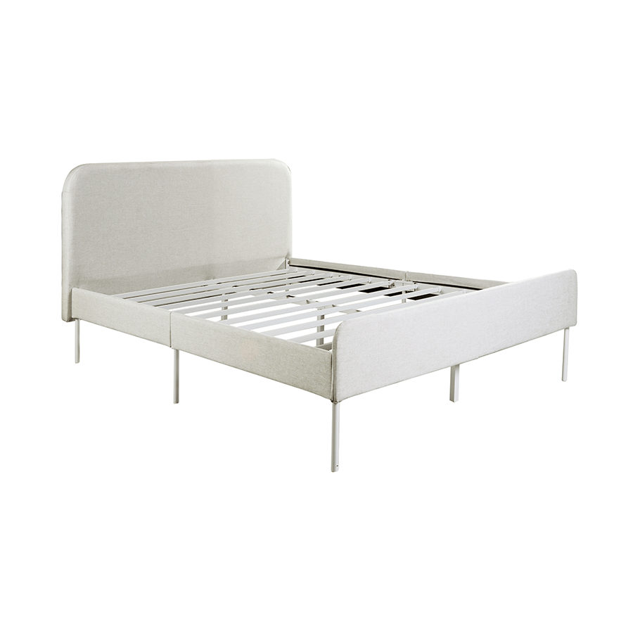 #size_Semi-Double Bed 48x75 inches