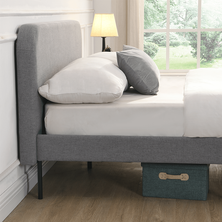 #size_King Bed 72x75 inches