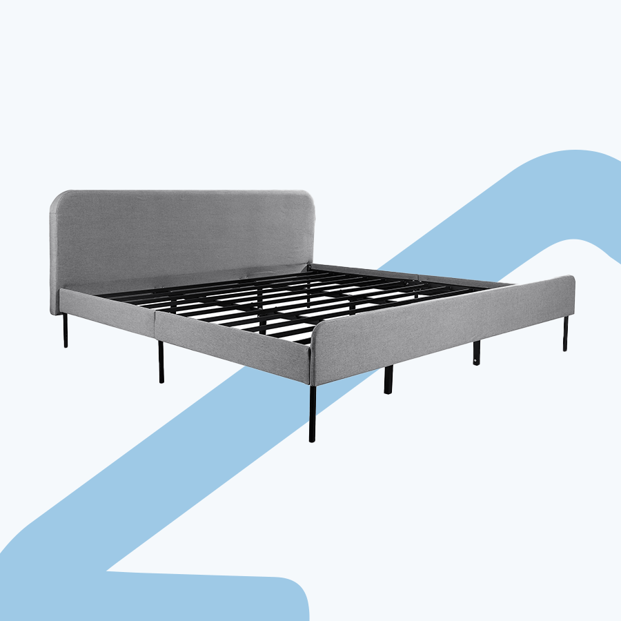 #size_King Bed 72x75 inches
