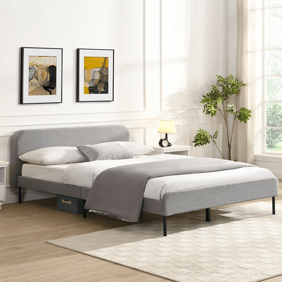 #size_Queen Bed 60x75 inches