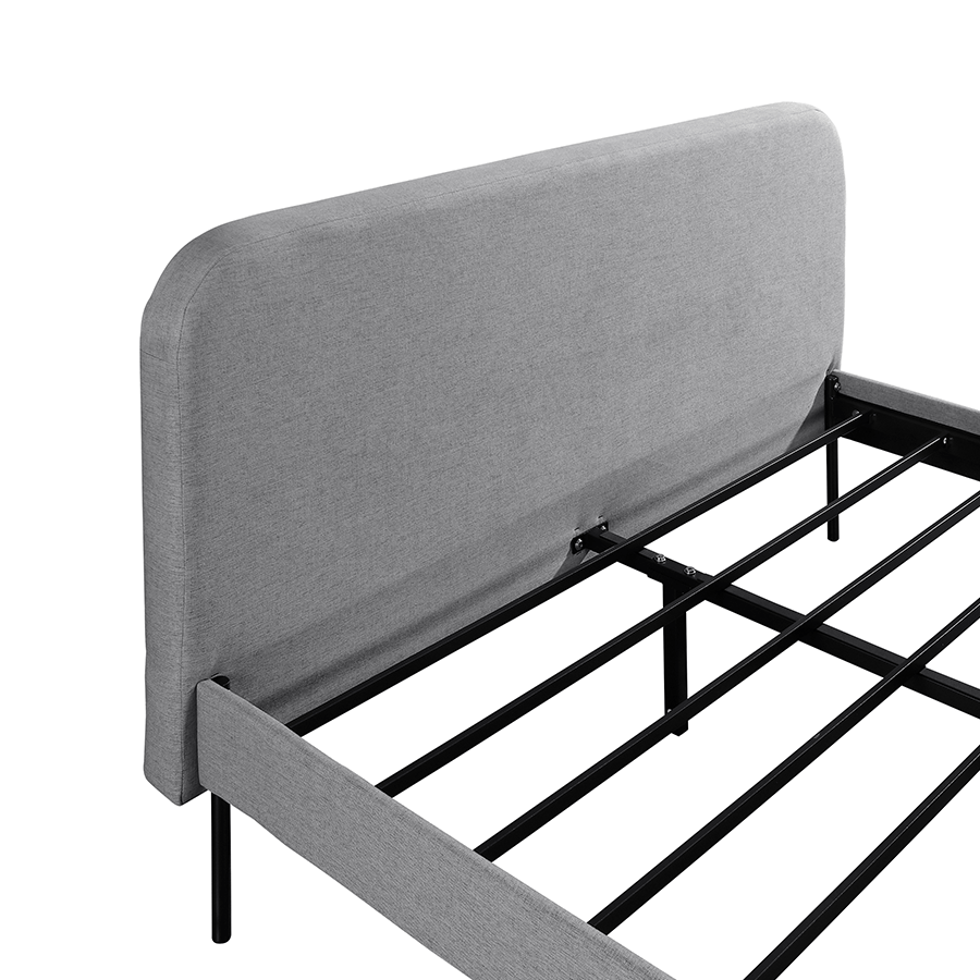#size_Semi-Double Bed 48x75 inches
