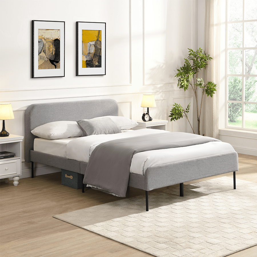 #size_Semi-Double Bed 48x75 inches